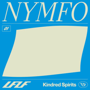 อัลบัม Kindred Spirits EP ศิลปิน Nymfo
