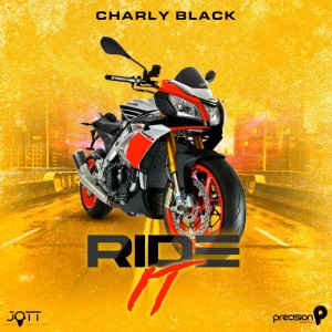 Album Ride It from Charly Black