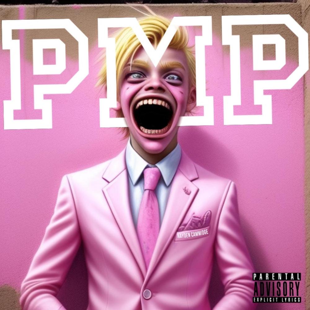 My Heart (feat. Terell Safadi) (Explicit)