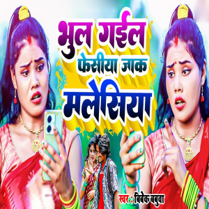 Album Bhul Gaila Pheshiya Jaka Maleshiya from Bibek Babuwa