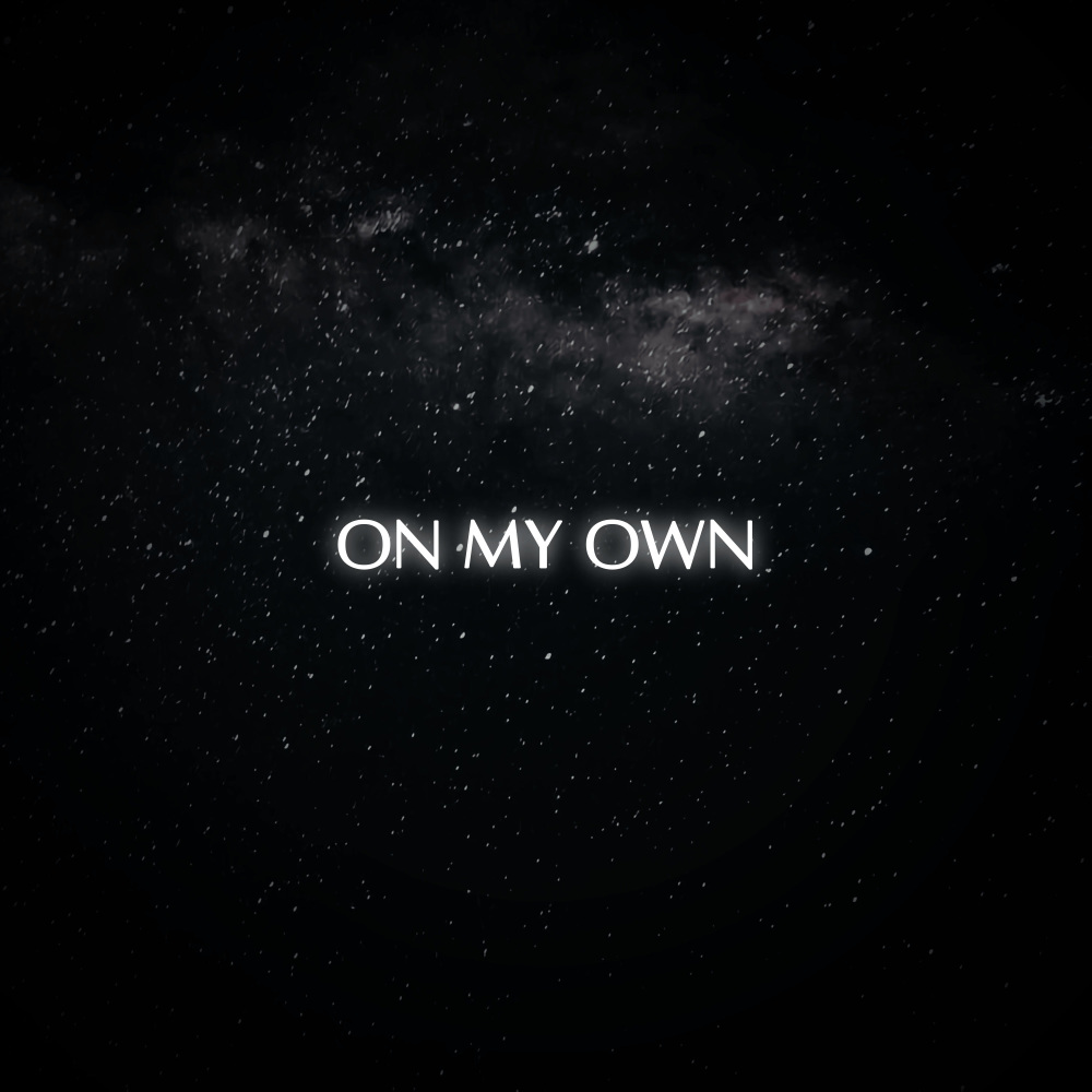 On My Own