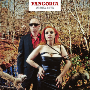 Listen to Ese Hombre song with lyrics from Fangoria