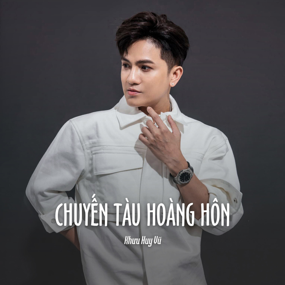 Chuyến Tàu Hoàng Hôn (Ytmix)