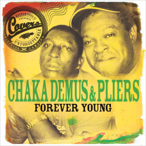 Chaka Demus的專輯Forever Young