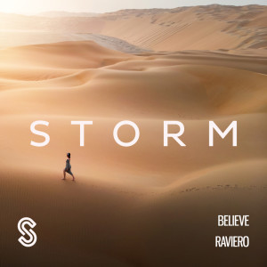 收听Raviero的Believe歌词歌曲