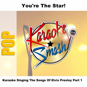 ดาวน์โหลดและฟังเพลง I Can't Help Falling In Love/(that's All Right Mama Closing Vamp) (karaoke-version) As Made Famous By: Elvis Presley พร้อมเนื้อเพลงจาก Studio Group