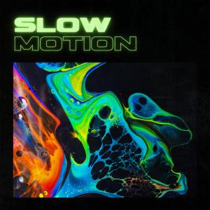 Slow Motion dari Plzzdelete