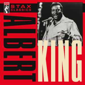收聽Albert King的Crosscut Saw (Album Version)歌詞歌曲