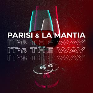 La Mantia的專輯It's The Way