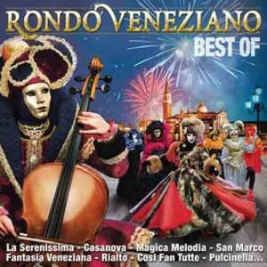 ดาวน์โหลดและฟังเพลง Poesia di Venezia พร้อมเนื้อเพลงจาก Rondo veneziano