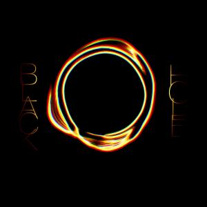 Alexandra的專輯Black Hole