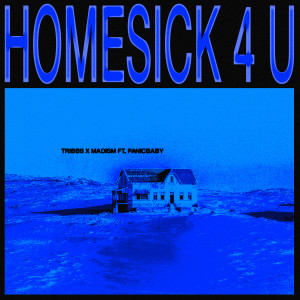收聽Tribbs的Homesick 4 U歌詞歌曲