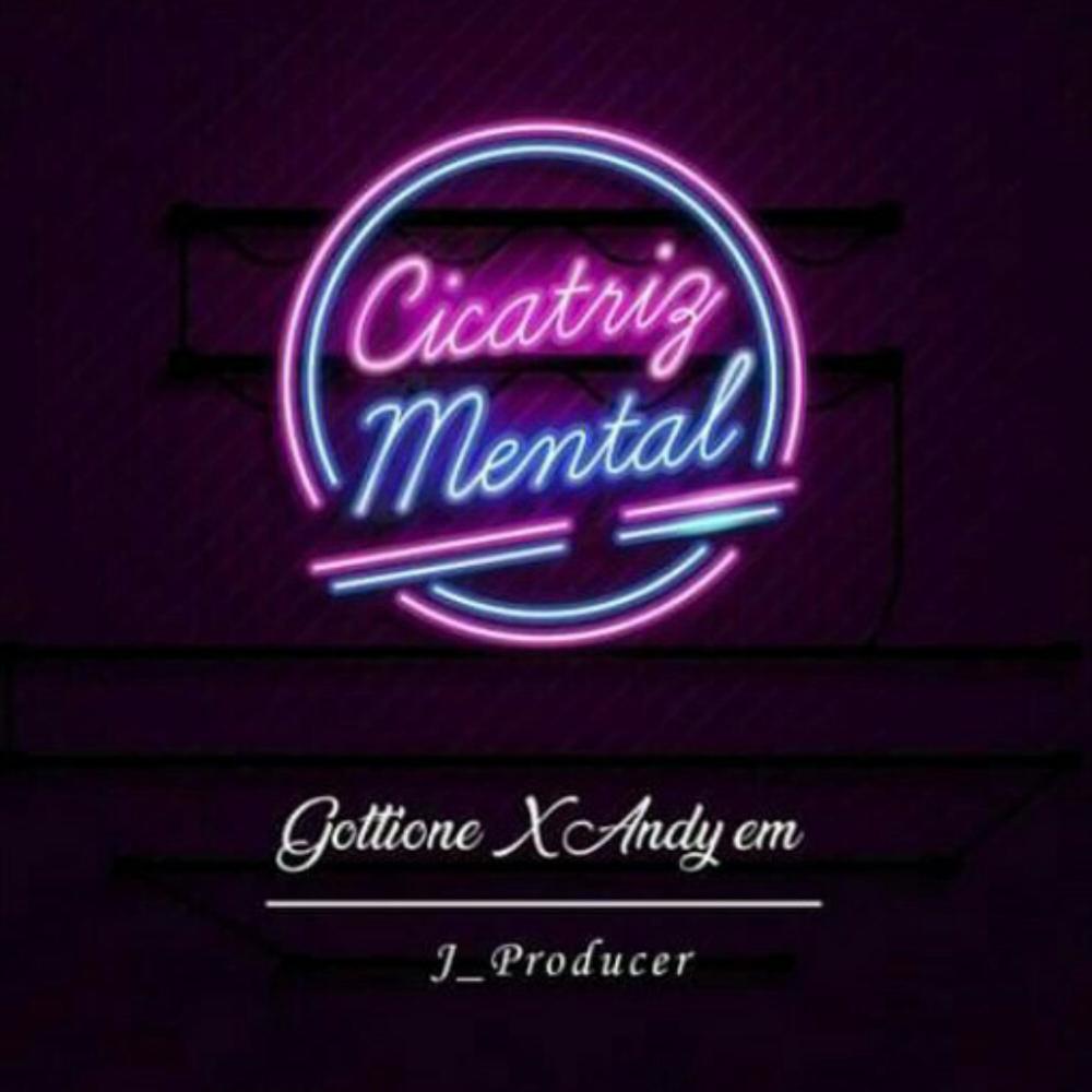 Sicatriz Mental(feat. Gottione)