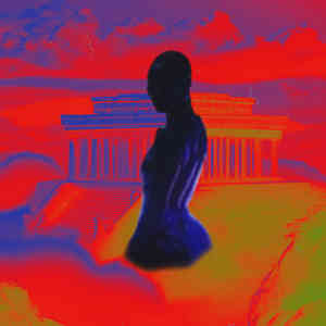 Album Sanctuary from Dogzout