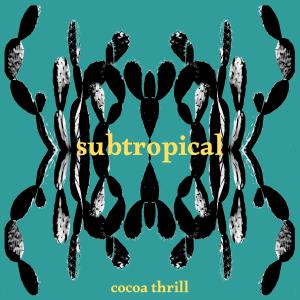 收聽Cocoa Thrill的De puta madre歌詞歌曲