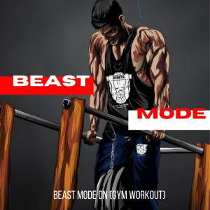 ดาวน์โหลดและฟังเพลง Beast Mode on (Gym Workout) พร้อมเนื้อเพลงจาก Guri dhanday
