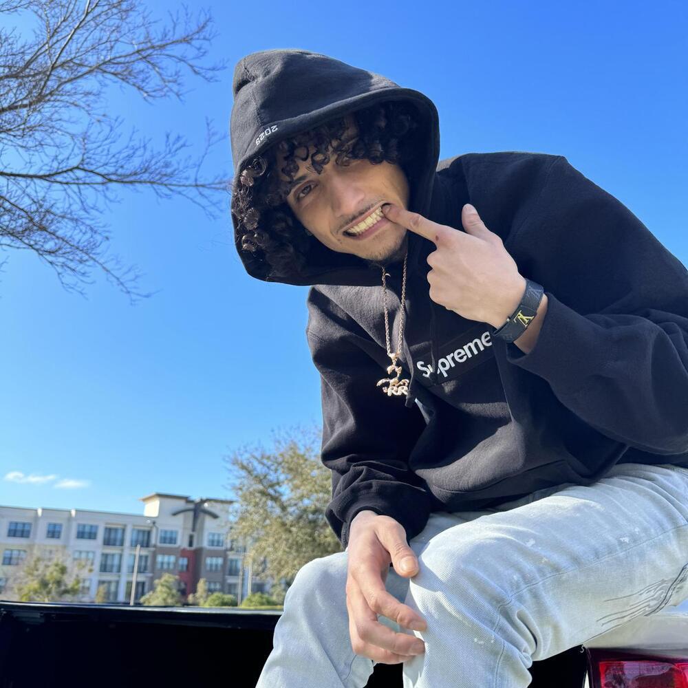 Bleh Freestyle (Explicit)