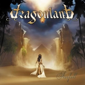 收聽Dragonland的Starfall歌詞歌曲