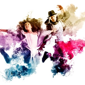 default playlist img