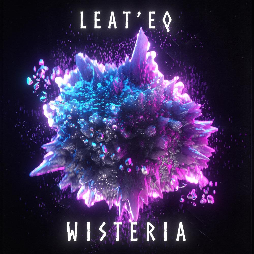 Wisteria