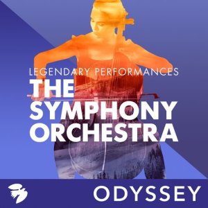 อัลบัม Legendary Performances: The Symphony Orchestra ศิลปิน Various Artists