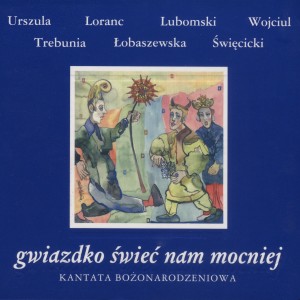 Listen to Opłatek song with lyrics from Iwona Loranc