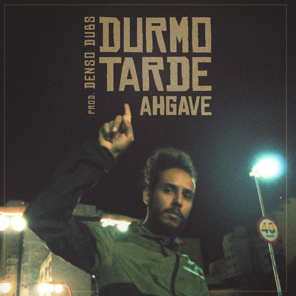 Durmo Tarde