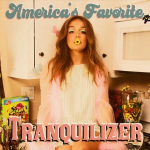 Dengarkan lagu America's Favorite Tranquilizer nyanyian Emma Zander dengan lirik