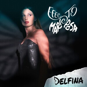 收聽Delfina的Una Noche Más歌詞歌曲