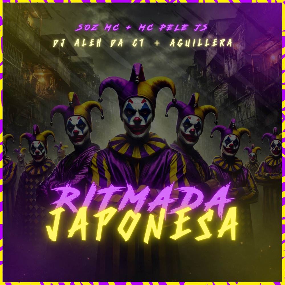Ritmada Japonesa (Explicit)