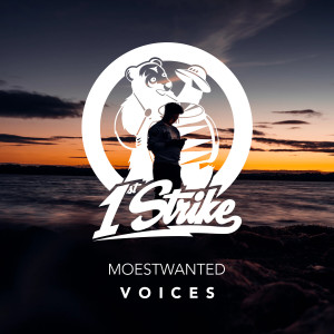 Album Voices oleh Moestwanted