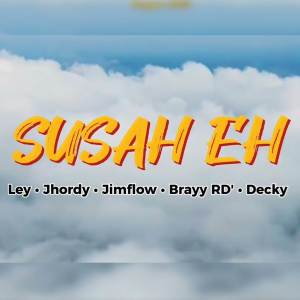 的專輯Susah Eh