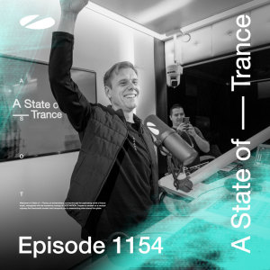 收聽Armin Van Buuren的A State of Trance (ASOT 1154) (This Week's Service For Dreamers, Pt. 1)歌詞歌曲