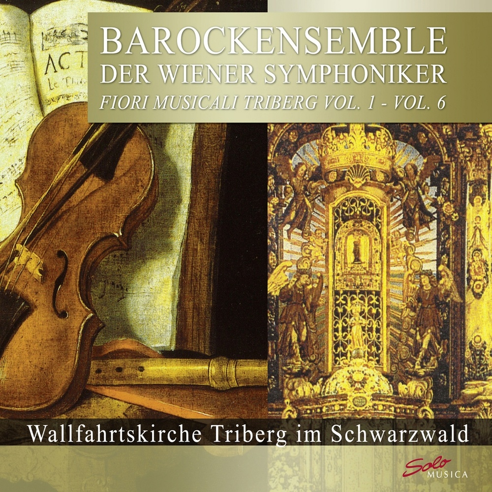 Horn Concerto in E-Flat Major: I. Con discretione