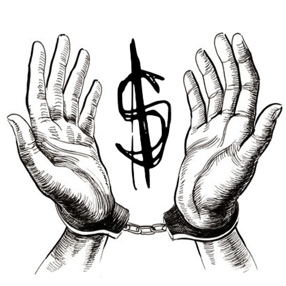 Crime Pays (Explicit)