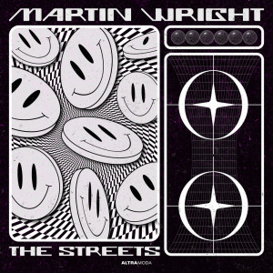 Listen to The Streets song with lyrics from Martin Wright