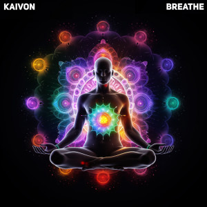 Album Breathe from Kaivon