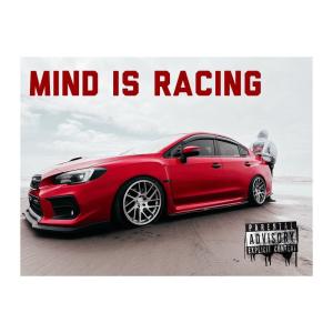 อัลบัม Mind Is Racing (Explicit) ศิลปิน Brick Shiesty