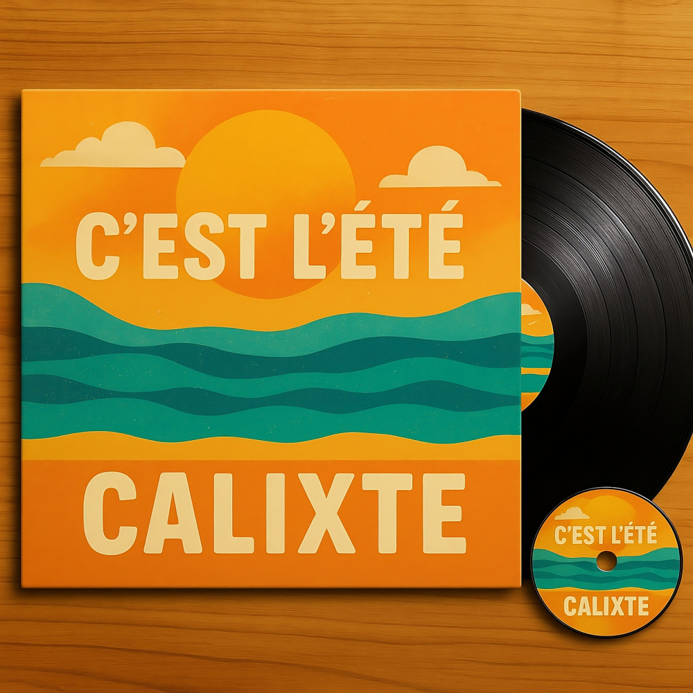 C'est l'Eté