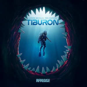 Album Tiburon from Aaron Sevilla