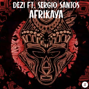 Afrikaya (feat. Sergio Santos)