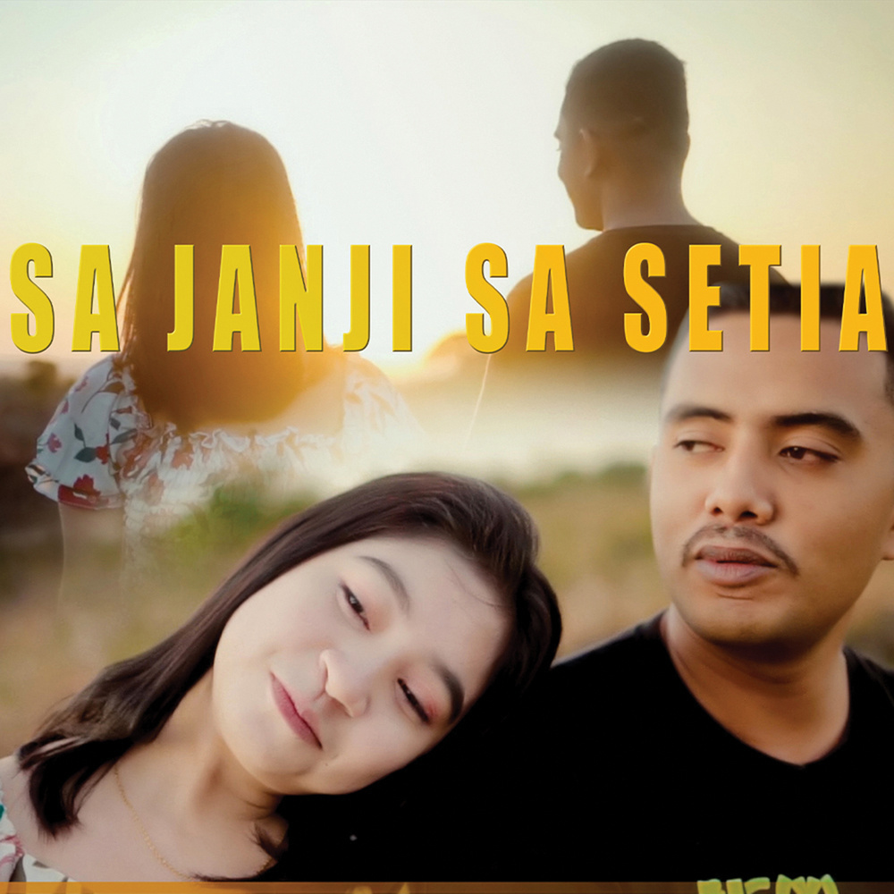 Sa Janji Sa Setia