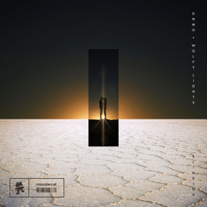 Album Blinding from Wolfy Lights