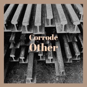 Listen to Corrode Other song with lyrics from Marvyn