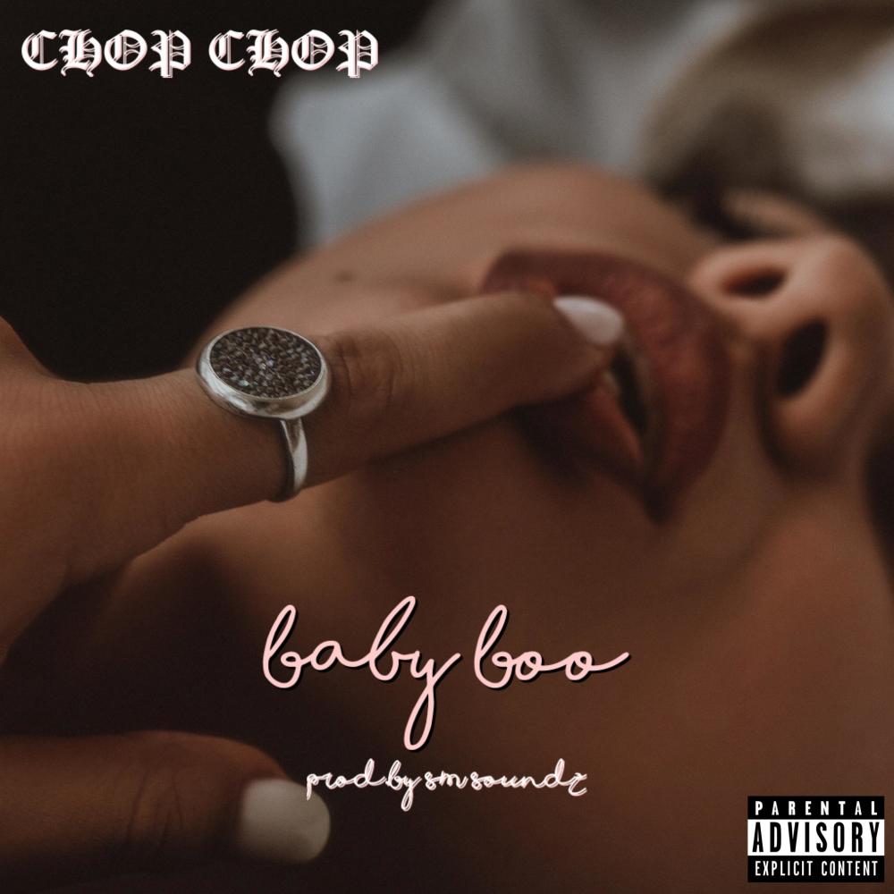Baby Boo (Explicit)