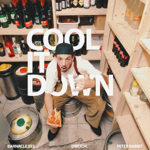 Album Cool It Down (Explicit) from Peter Rabbit