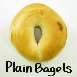 Plain Bagels的专辑Plain Bagels