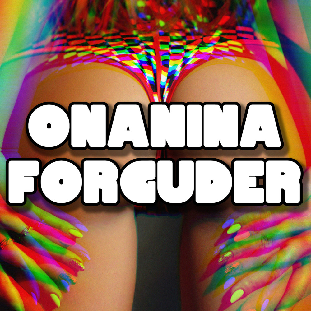 Forguder (Explicit)