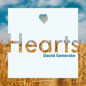 David Generato的專輯Hearts