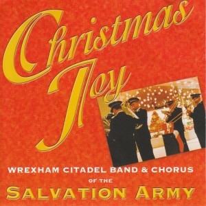 收听Wrexham Citadel Band & Chorus Of The Salvation Army的Carols Of The Bell's歌词歌曲
